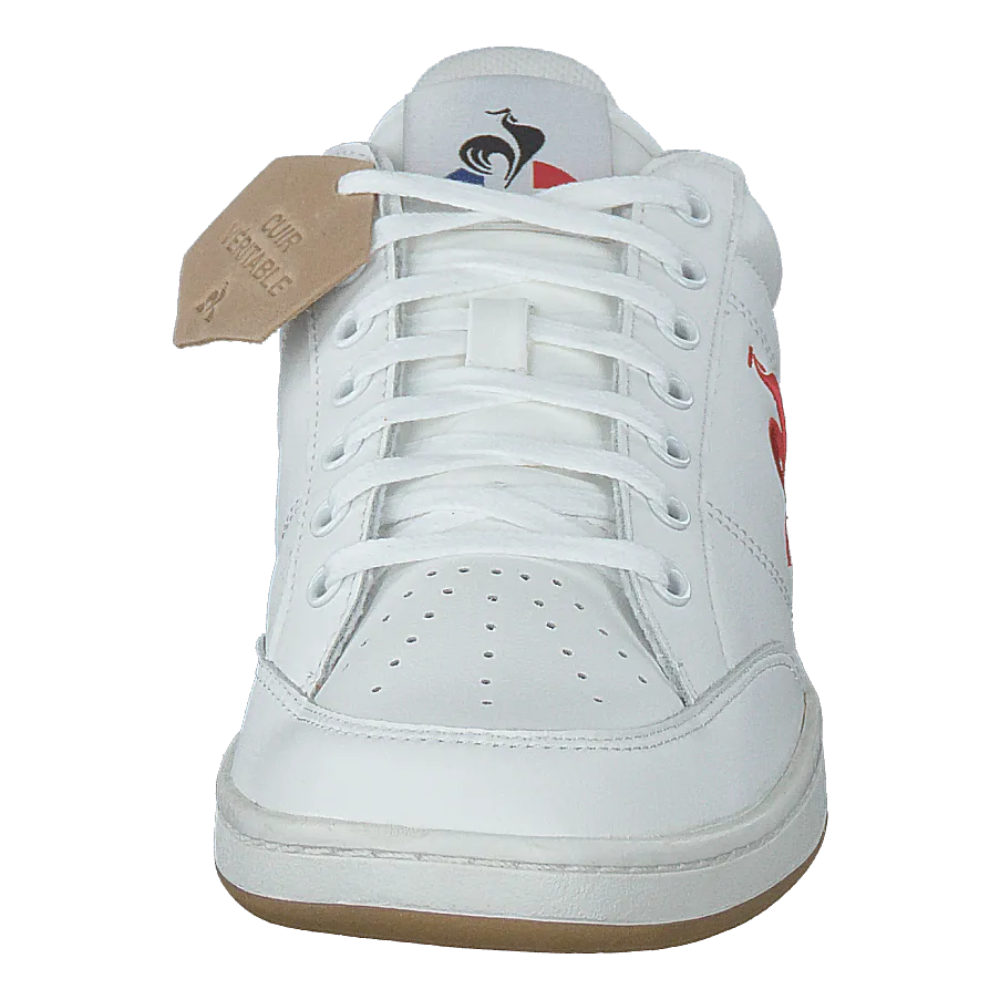 Court Clay Bold Optical White / Dress Blue