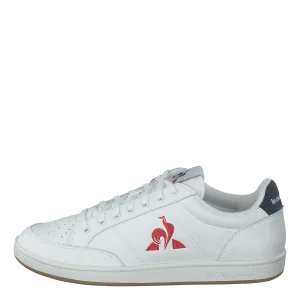Court Clay Bold Optical White / Dress Blue