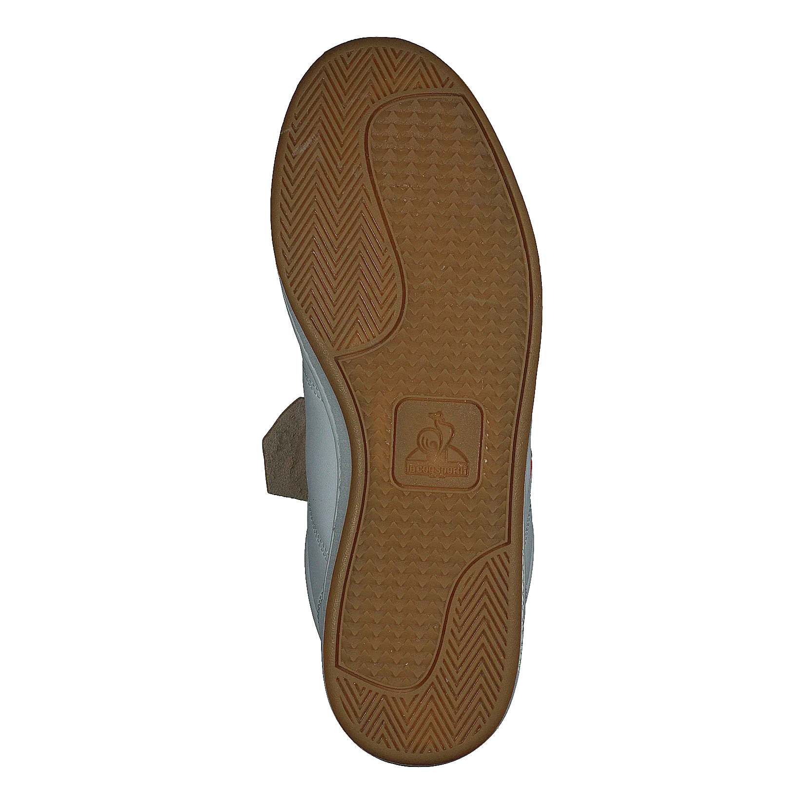 Court Clay Bold Optical White / Dress Blue