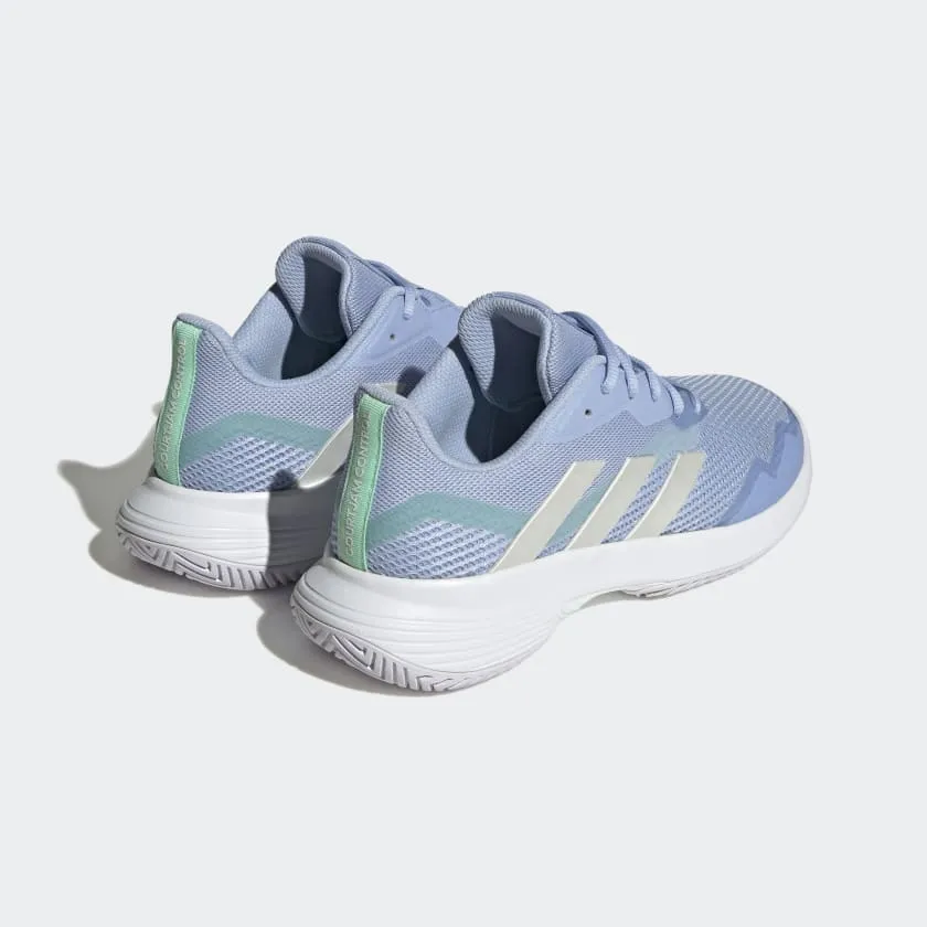 COURTJAM CONTROL TENNIS SHOES