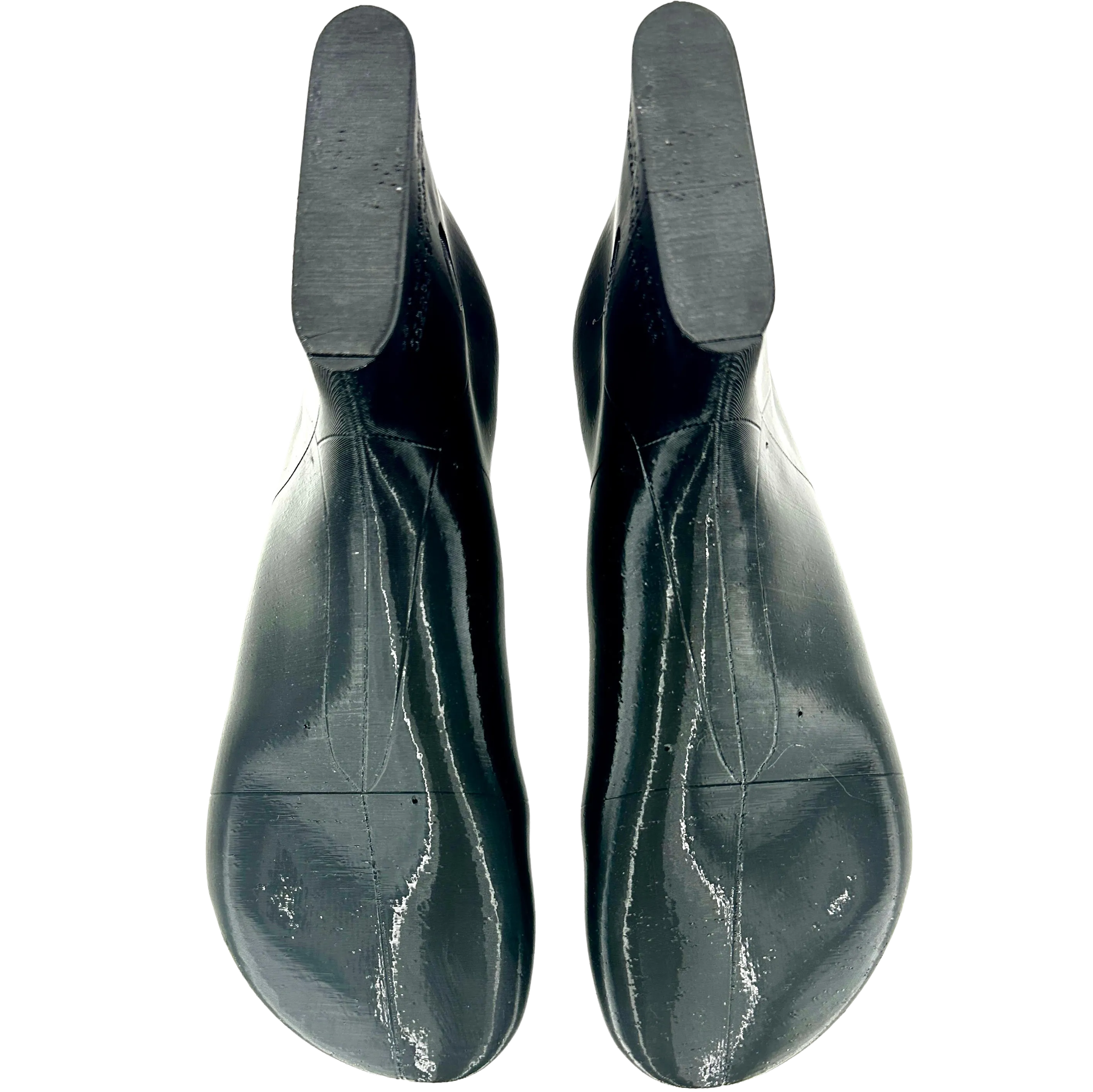 Custom Engineered Last - For Minimalist Athletic Footwear