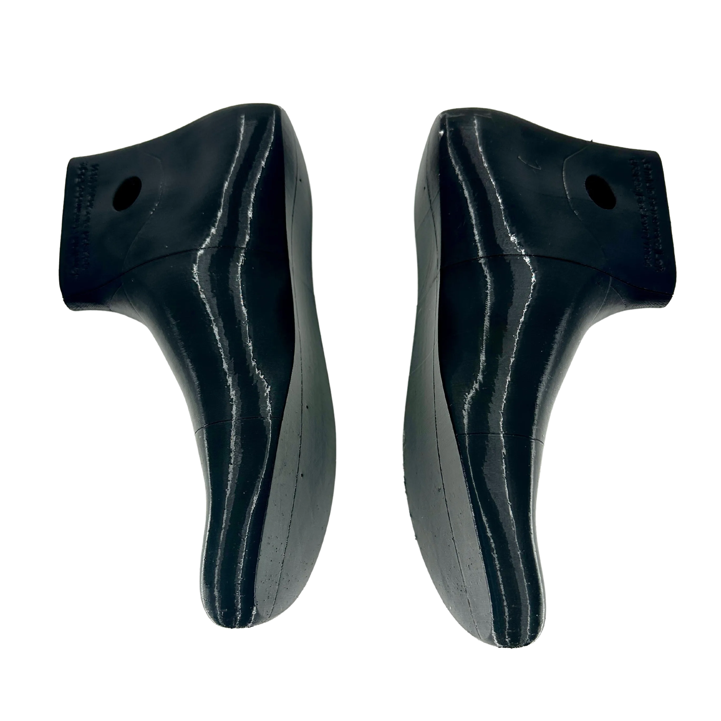 Custom Engineered Last - For Minimalist Athletic Footwear