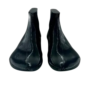 Custom Engineered Last - For Minimalist Athletic Footwear