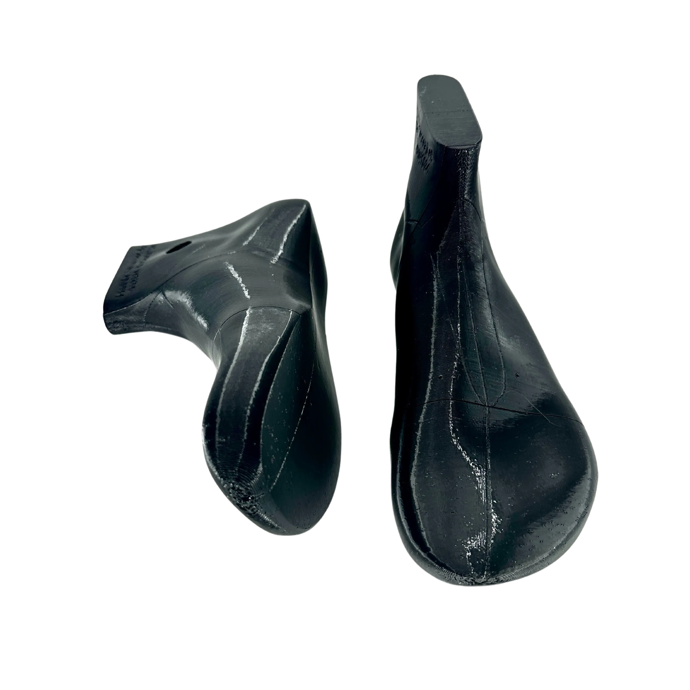 Custom Engineered Last - For Minimalist Athletic Footwear
