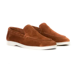 Dave™ | Men's Suede Slippers