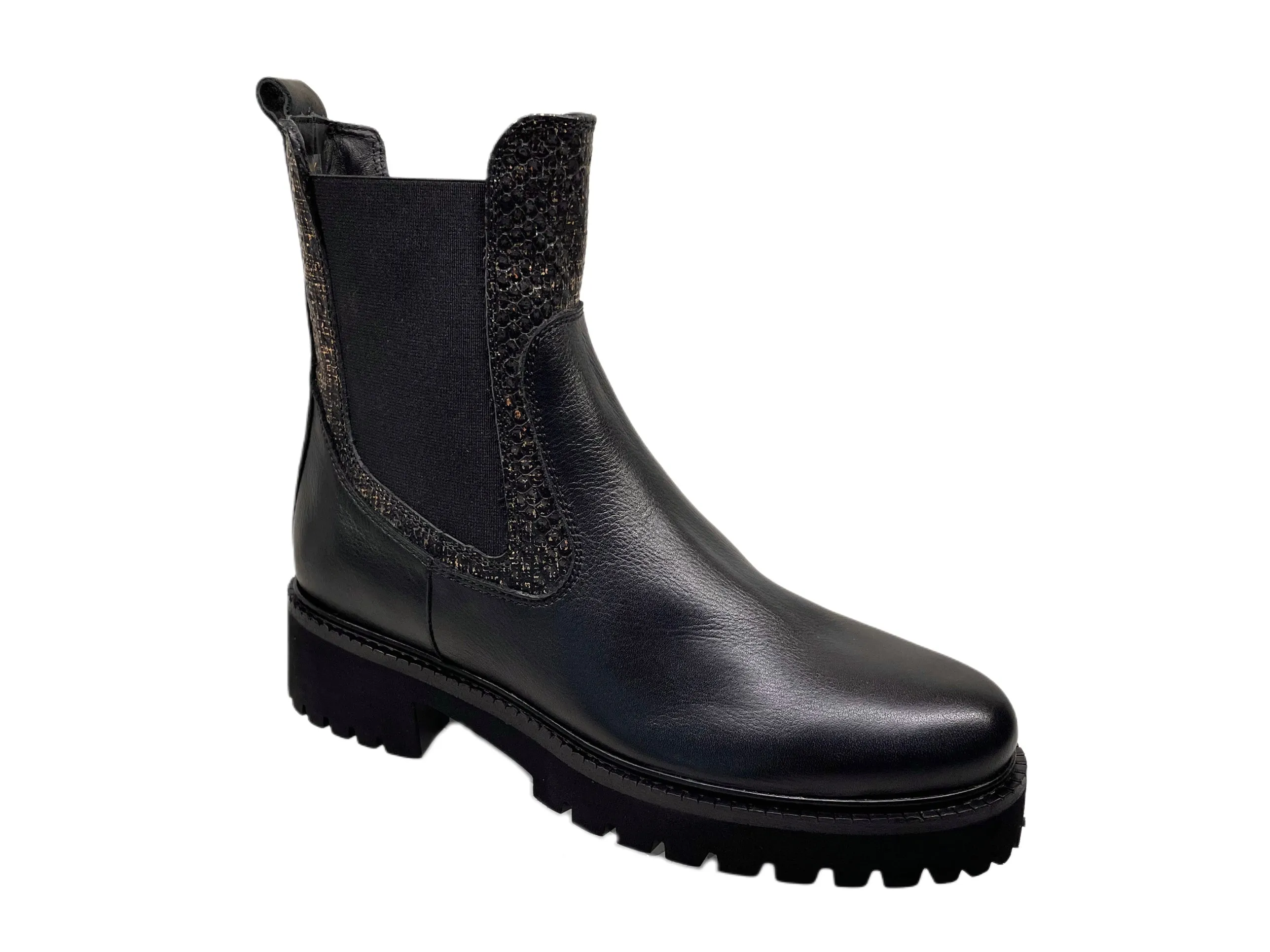 Donna Carolina - 682069 (Black)