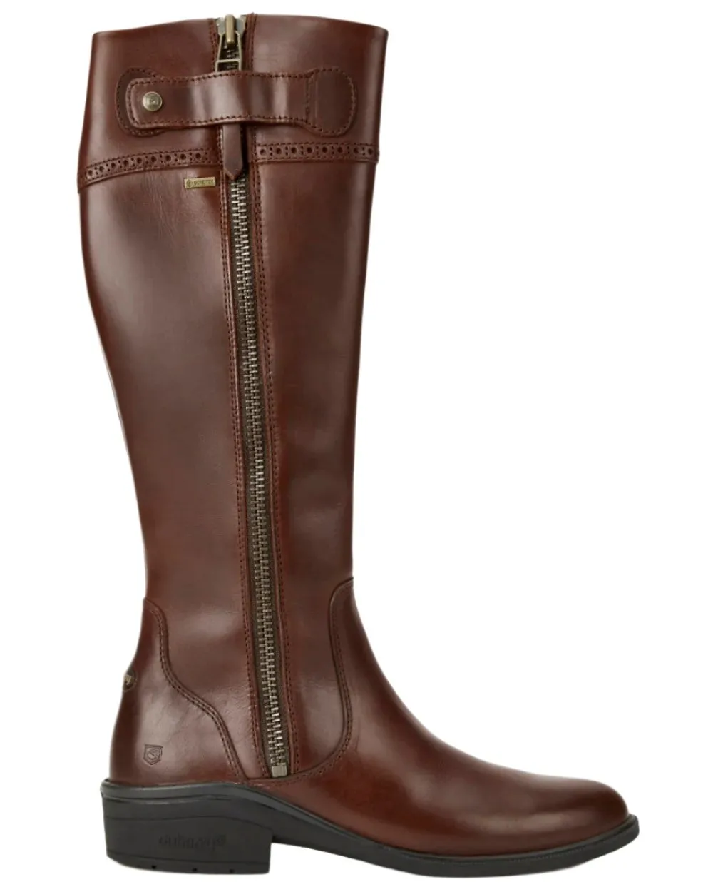 Dubarry Connemara Knee High Riding Boot