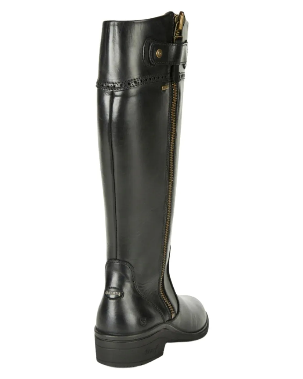 Dubarry Connemara Knee High Riding Boot