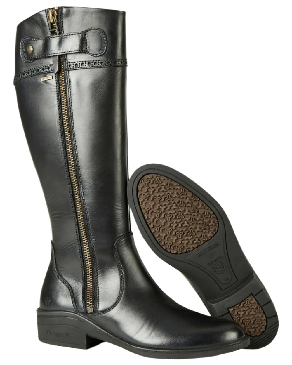 Dubarry Connemara Knee High Riding Boot