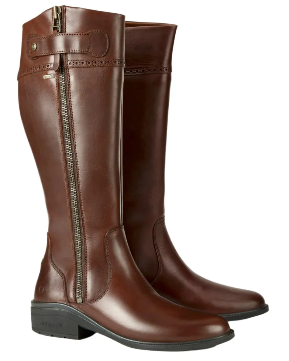 Dubarry Connemara Knee High Riding Boot