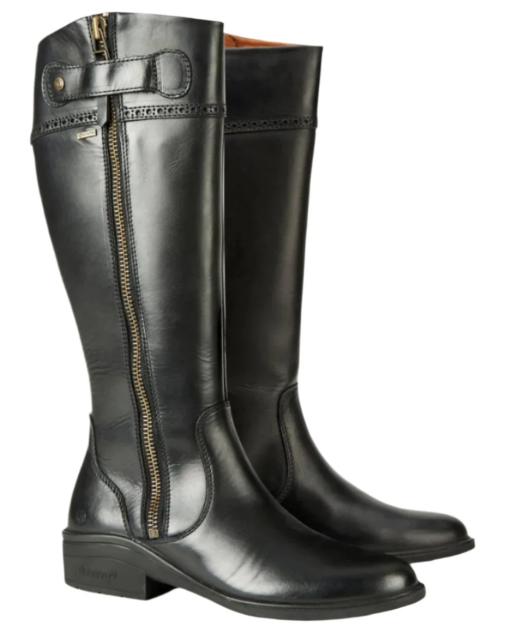 Dubarry Connemara Knee High Riding Boot