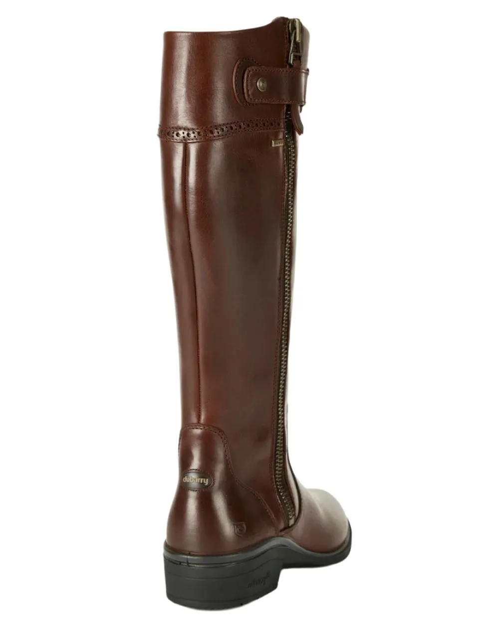 Dubarry Connemara Knee High Riding Boot