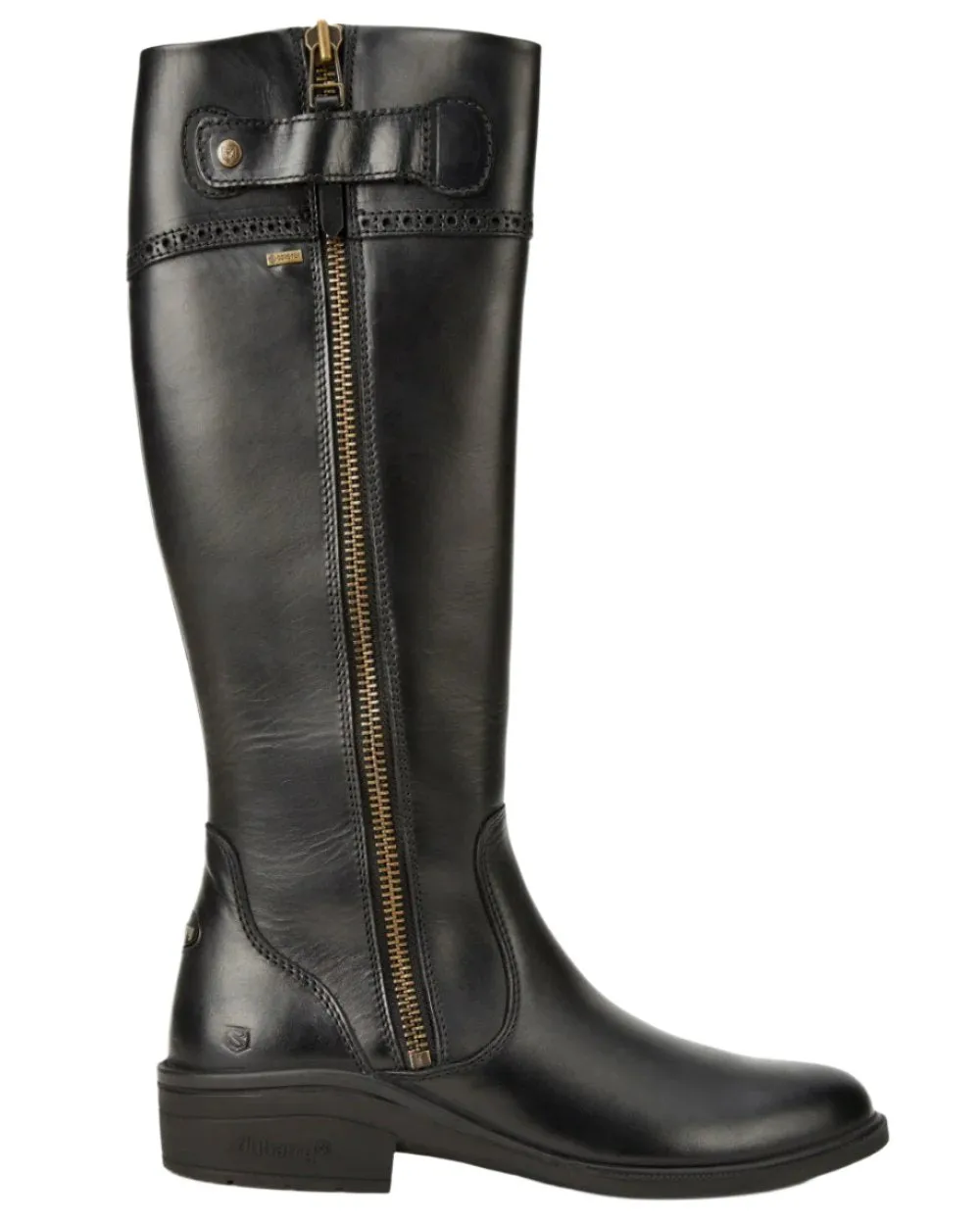 Dubarry Connemara Knee High Riding Boot