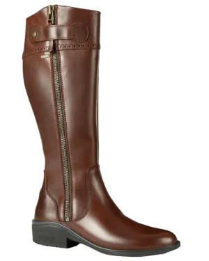 Dubarry Connemara Knee High Riding Boot