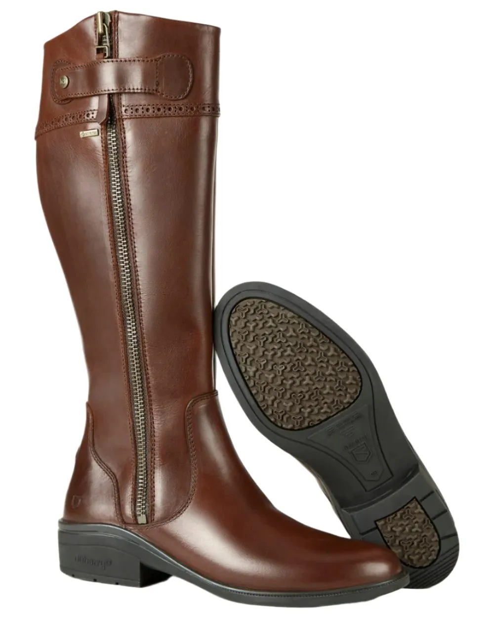 Dubarry Connemara Knee High Riding Boot