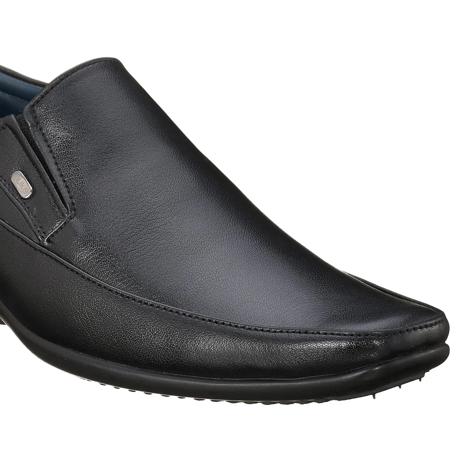Duke Men Formal Shoes (FWD5002A)