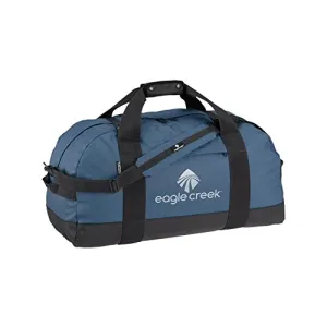 Eagle Creek No Matter What Duffel Travel Bag - Slate Blue