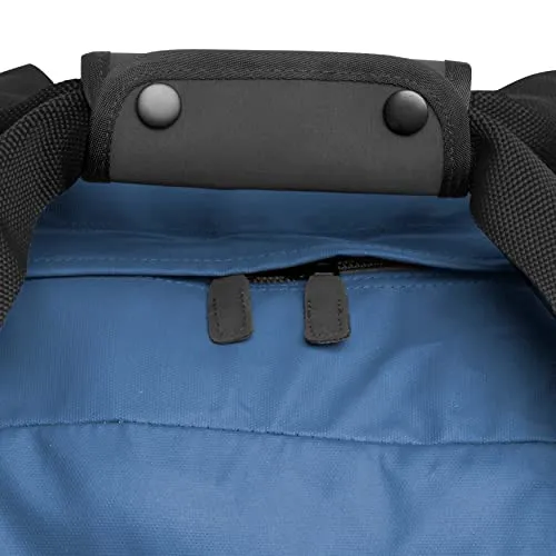Eagle Creek No Matter What Duffel Travel Bag - Slate Blue