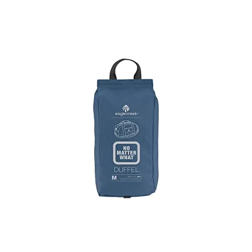 Eagle Creek No Matter What Duffel Travel Bag - Slate Blue