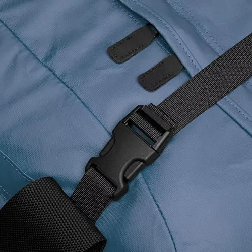 Eagle Creek No Matter What Duffel Travel Bag - Slate Blue