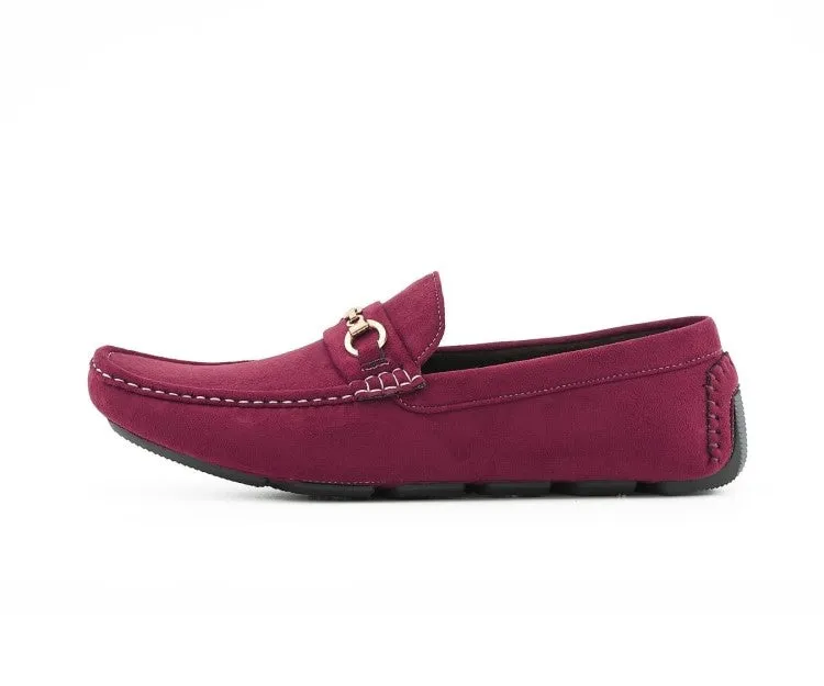 Ecker Burgundy
