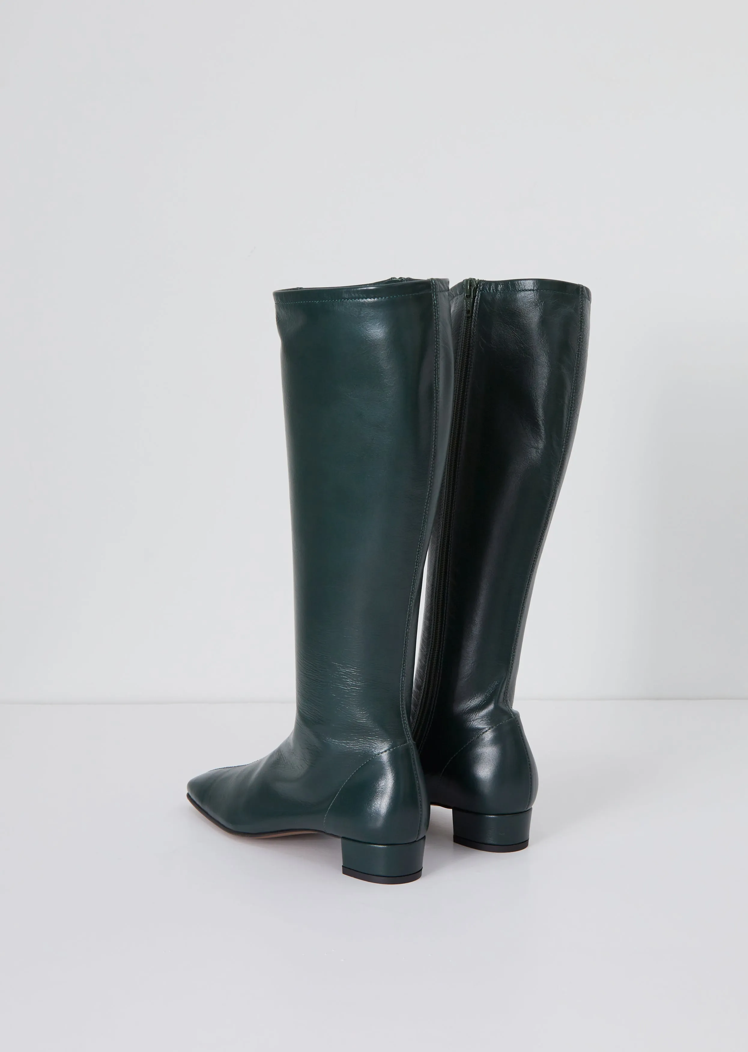 Edie Tall Boots