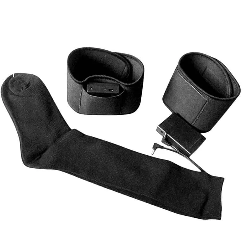 Electric Heated Socks