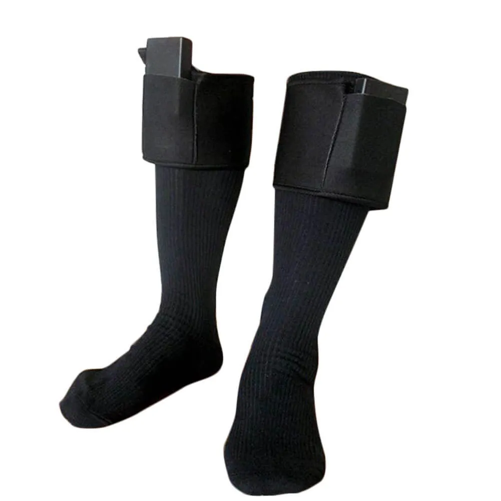 Electric Heated Socks