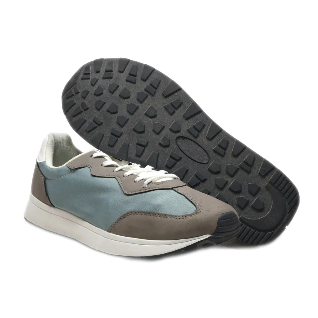 Ellesse Verona Low-Top Sneakers Leather Black Colour For Women