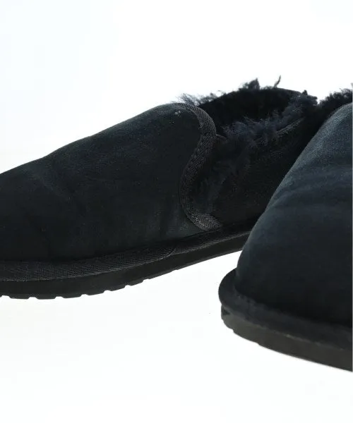 emu Moccasins/Deck shoes