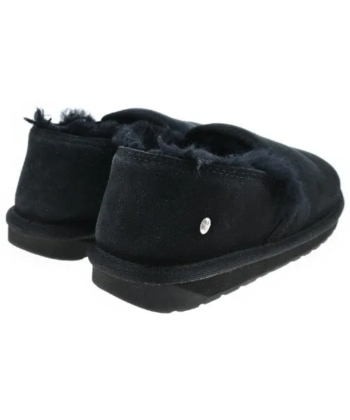 emu Moccasins/Deck shoes