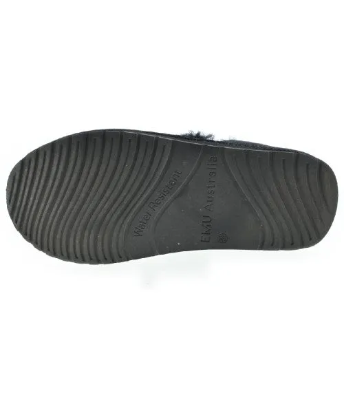 emu Moccasins/Deck shoes