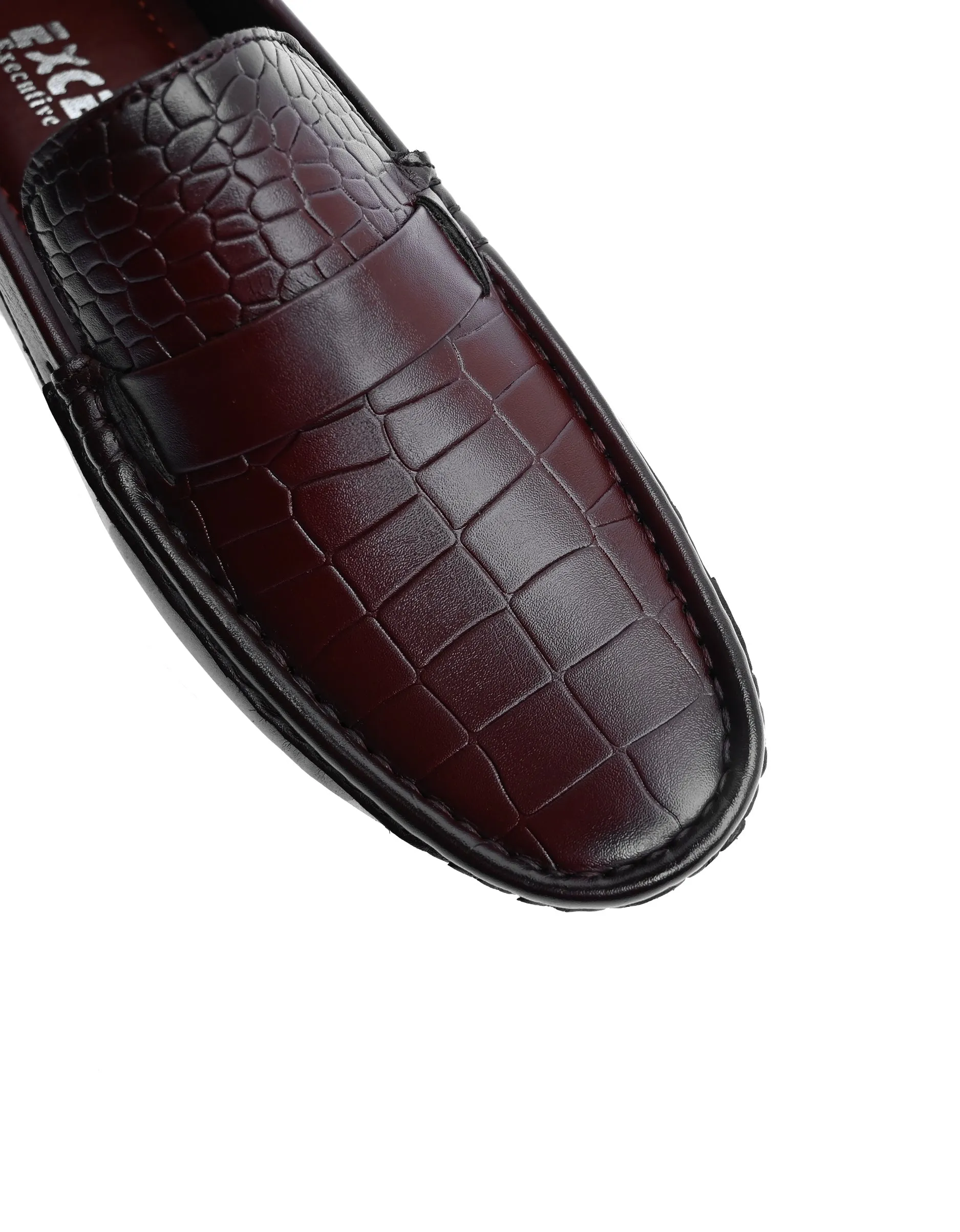 EX-4977-Brown-Men Driving Moccasins