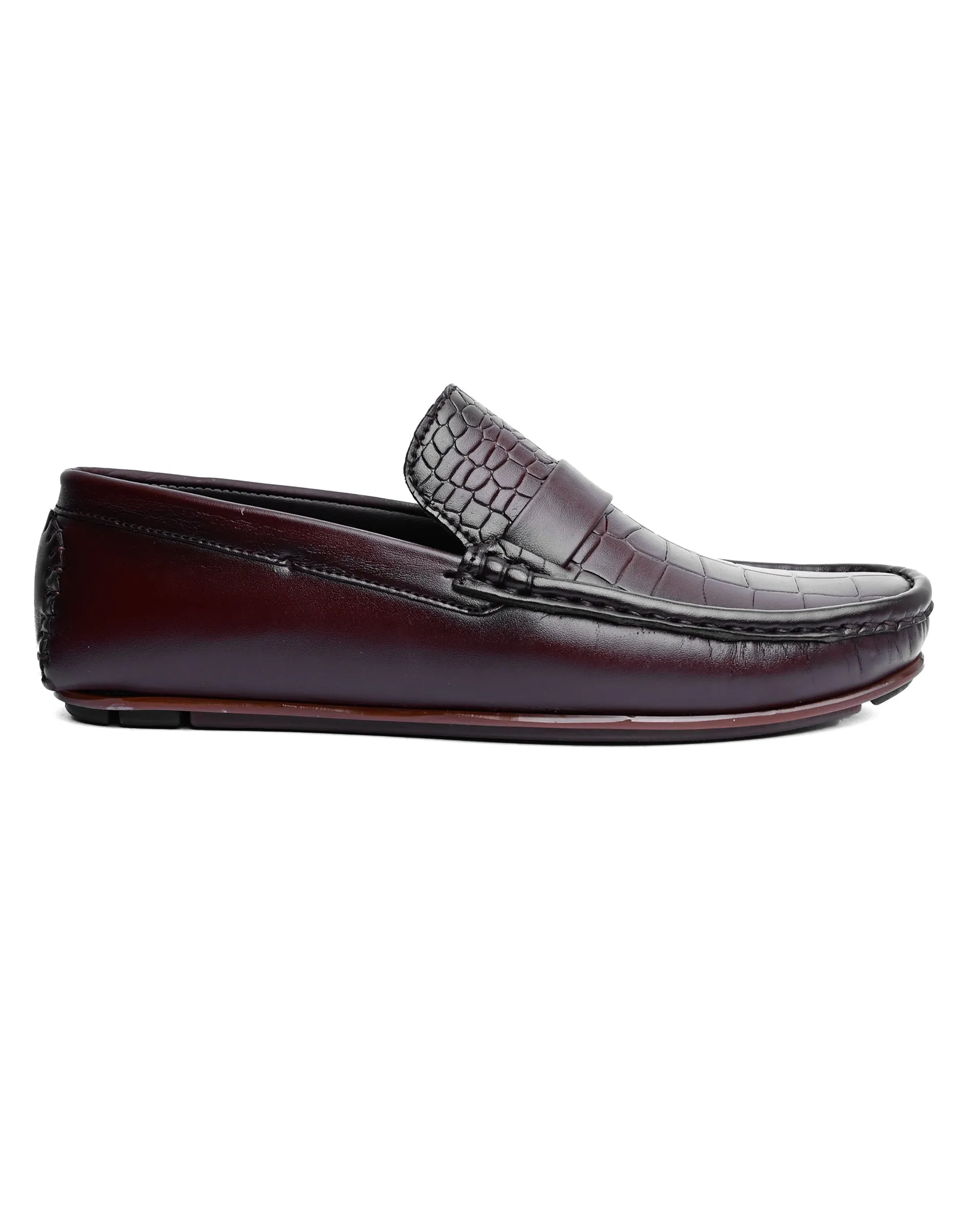 EX-4977-Brown-Men Driving Moccasins