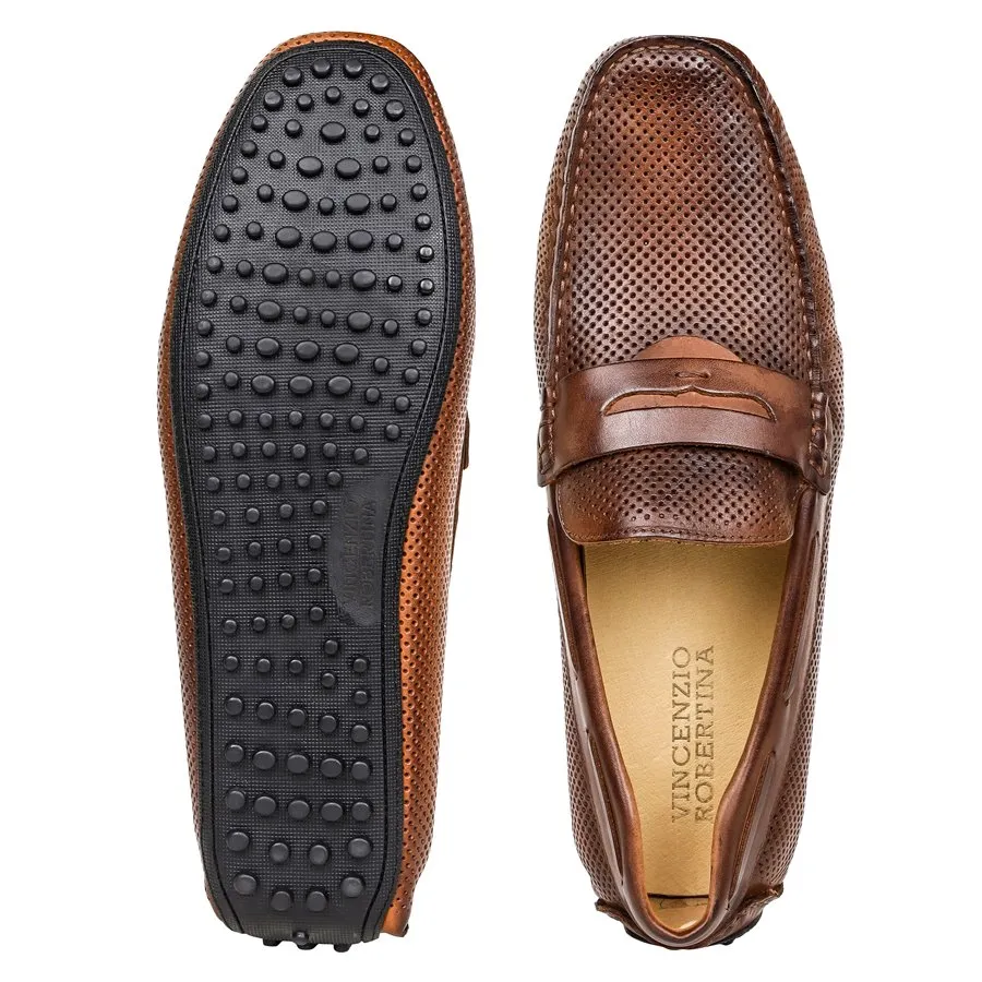 FARO MOCCASINS