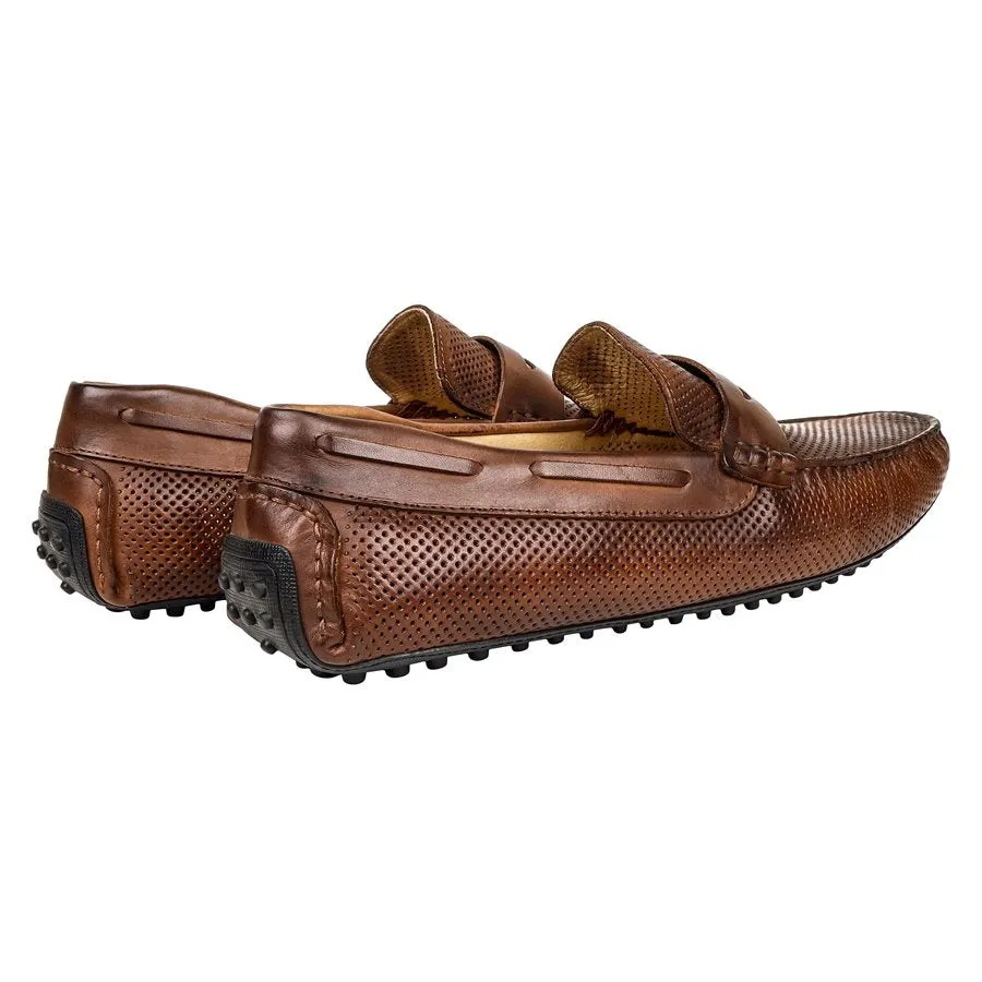 FARO MOCCASINS