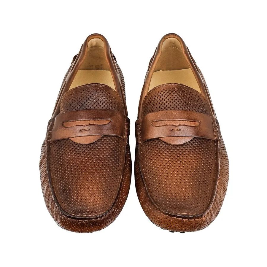 FARO MOCCASINS