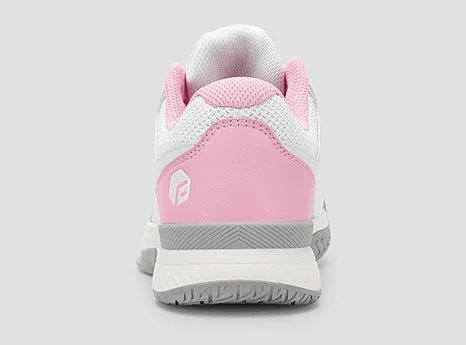 FitVille Women's Amadeus Tennis & Pickleball Court Shoes by FitVille