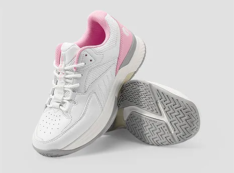 FitVille Women's Amadeus Tennis & Pickleball Court Shoes by FitVille