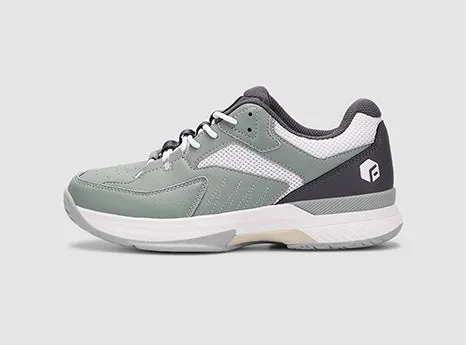 FitVille Women's Amadeus Tennis & Pickleball Court Shoes by FitVille