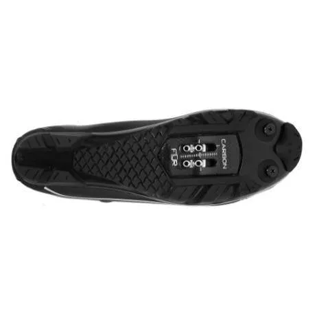 FLR F-75 MTB & Gravel Shoes - Black