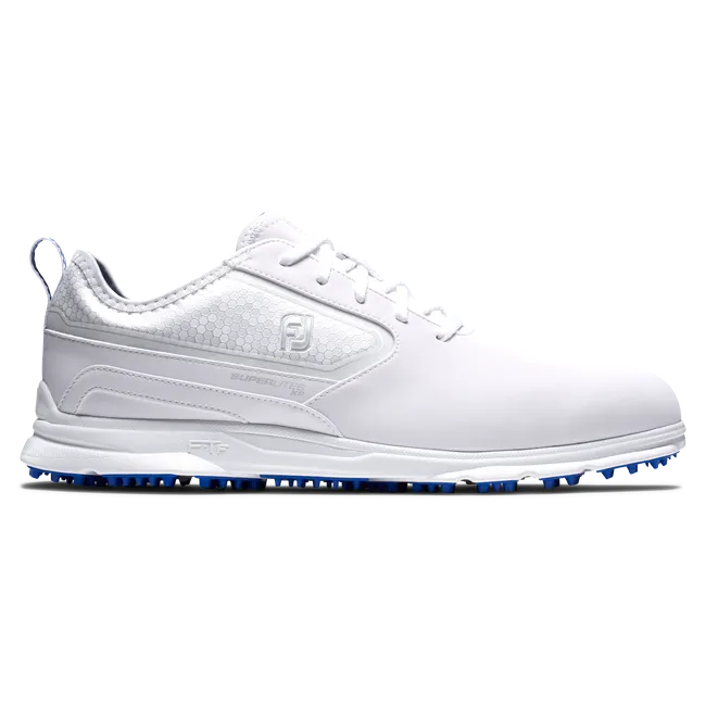 FootJoy Superlites XP Golf Shoe