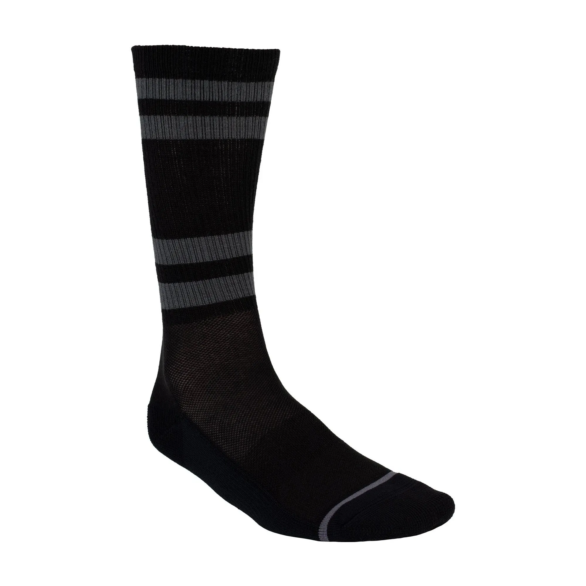 FXR Turbo Athletic Sock Socks Black Ops