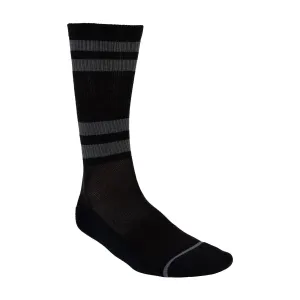 FXR Turbo Athletic Sock Socks Black Ops