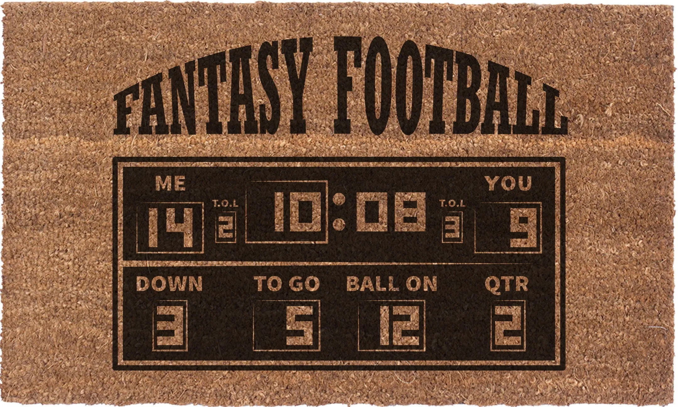 Game Score