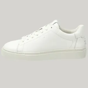 Gant Footwear Men MC JULIEN G172/WHITE/WHITE