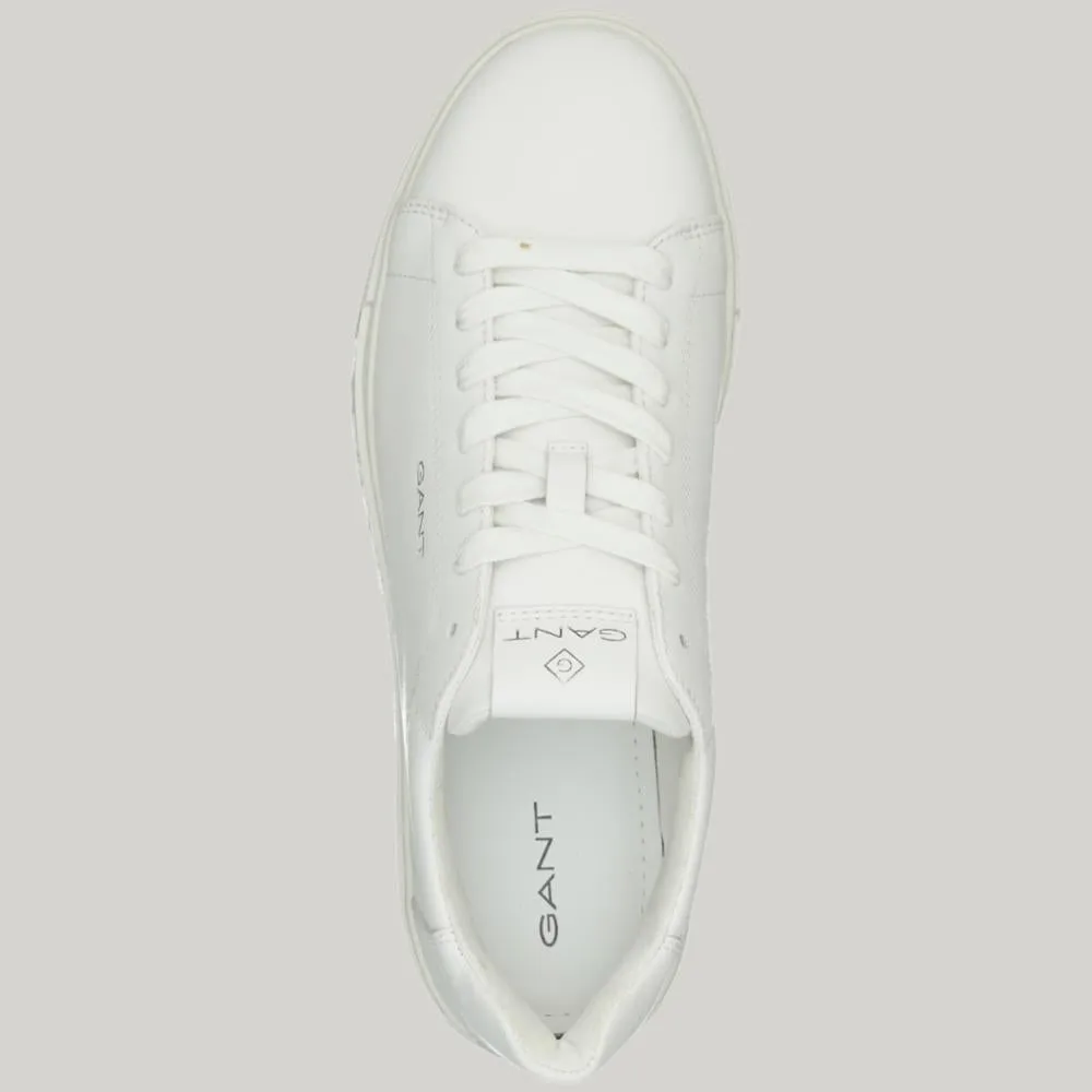 Gant Footwear Men MC JULIEN G172/WHITE/WHITE