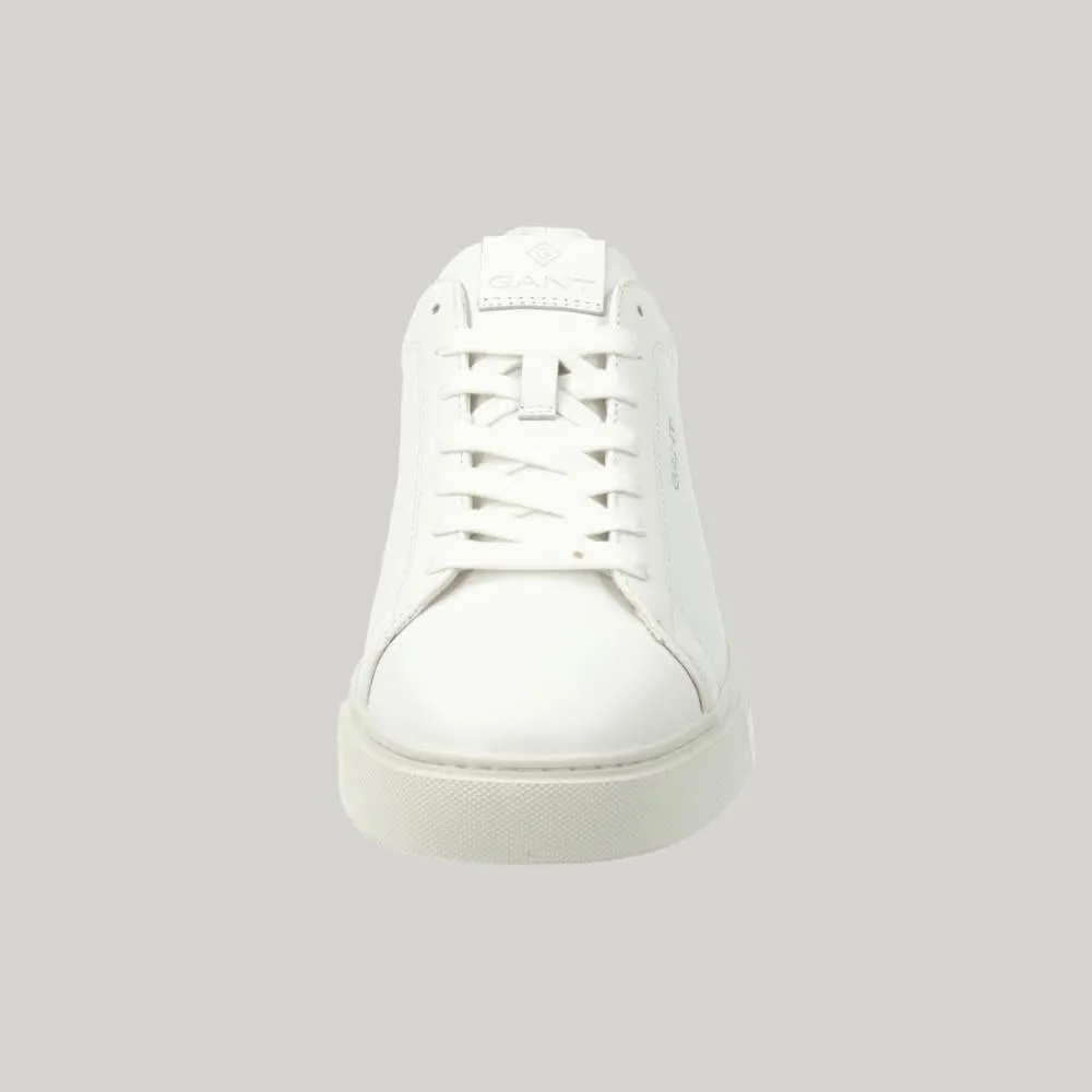 Gant Footwear Men MC JULIEN G172/WHITE/WHITE
