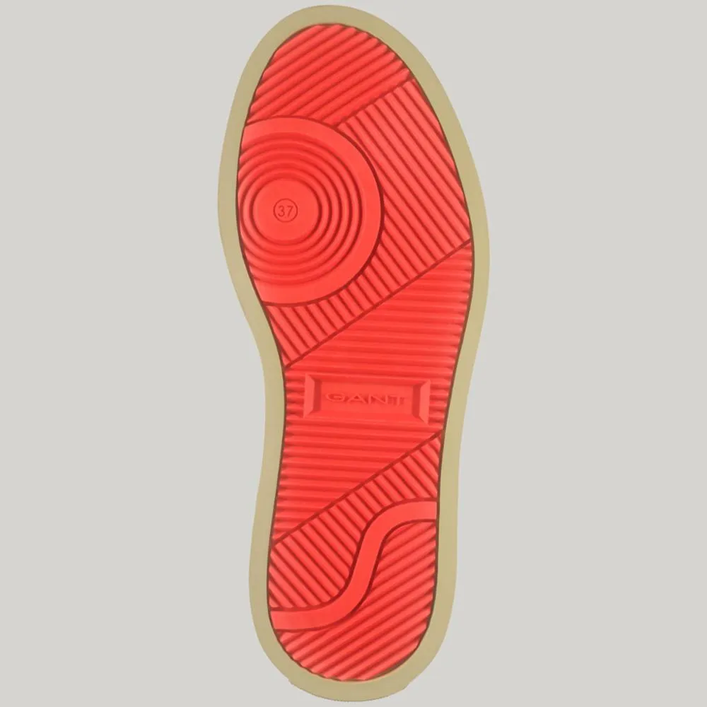 Gant Footwear Men MC JULIEN SNEAKER G69/MARINE
