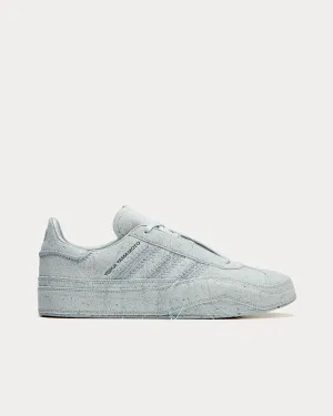 Gazelle Clear Onix / Clear Onix / Carbon Low Top Sneakers